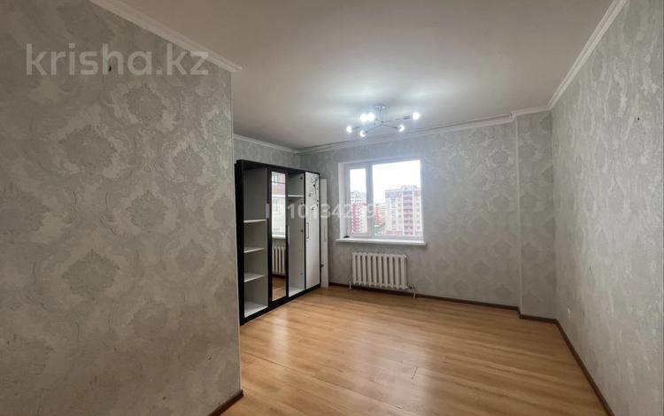 1-комнатная квартира · 35.8 м² · 11/14 этаж, Кордай 75 за 17 млн ₸ в Астане, Алматы р-н — фото 2