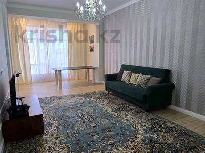2-бөлмелі пәтер · 83.5 м² · 9/10 қабат, 18А мкр 3, бағасы: 36.5 млн ₸ в Актау