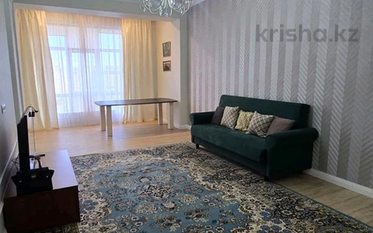 2-комнатная квартира · 83.5 м² · 9/10 этаж, 18А мкр 3 за 36.5 млн ₸ в Актау — фото 2
