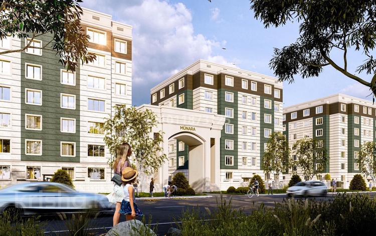 2-комнатная квартира · 76 м² · 6/8 этаж, 29а мкр 38/8 за 11 млн ₸ в Актау — фото 2