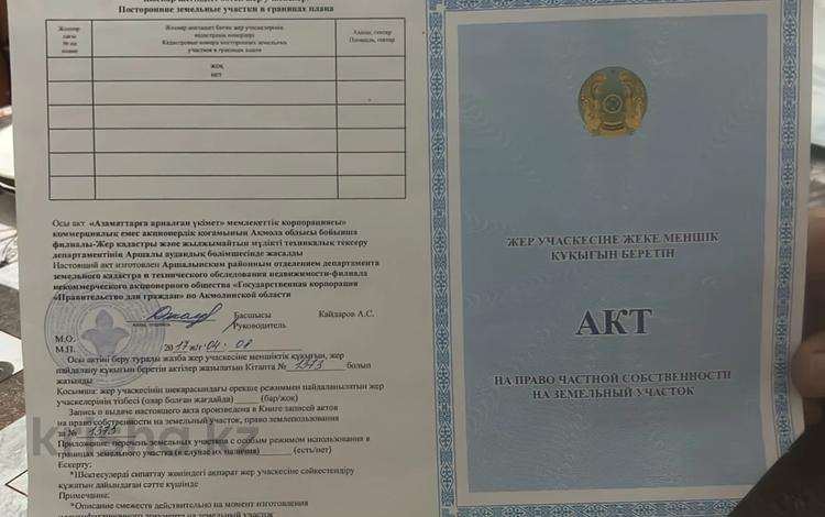 Жер телімі · 20 сотық, Туран 15, бағасы: 14 млн ₸ в Жибек Жолы — фото 2