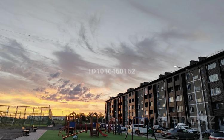 2-комнатная квартира · 48.2 м² · 4/5 этаж, Алия Молдагулова 29 за 150 000 ₸ в  — фото 2