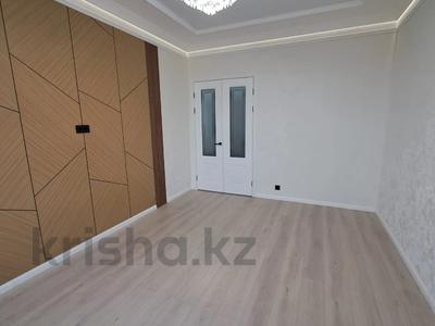 2-комнатная квартира · 60 м² · 4/12 этаж, мкр Нурсат 2, Нурсултана Назарбаева 1 за 47 млн ₸ в Шымкенте, Каратауский р-н