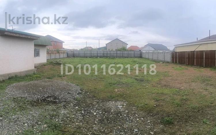 Участок · 10 соток, Жазиралы 50 — Западный ЖИЛОЙ район за 23 млн ₸ в Талдыкоргане — фото 2
