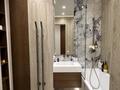 3-бөлмелі пәтер · 90 м² · 7/10 қабат, А-32 11, бағасы: 130 млн ₸ в Астане, Алматы р-н — фото 17