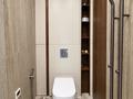 3-бөлмелі пәтер · 90 м² · 7/10 қабат, А-32 11, бағасы: 130 млн ₸ в Астане, Алматы р-н — фото 18