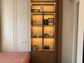 3-бөлмелі пәтер · 90 м² · 7/10 қабат, А-32 11, бағасы: 130 млн ₸ в Астане, Алматы р-н — фото 21