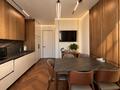 3-бөлмелі пәтер · 90 м² · 7/10 қабат, А-32 11, бағасы: 130 млн ₸ в Астане, Алматы р-н — фото 28