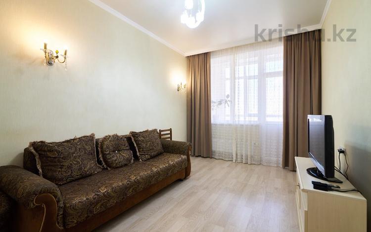 2-бөлмелі пәтер · 60.8 м² · 6/16 қабат, Тауелсиздик 31/3, бағасы: 36.5 млн ₸ в Астане, Алматы р-н — фото 14