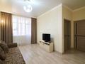 2-бөлмелі пәтер · 60.8 м² · 6/16 қабат, Тауелсиздик 31/3, бағасы: 36.5 млн ₸ в Астане, Алматы р-н — фото 3