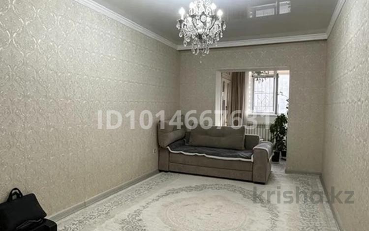 2-комнатная квартира · 57 м² · 5/6 этаж, 16-й мкр 43/1 за 18 млн ₸ в Актау — фото 2