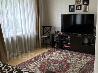 2-комнатная квартира, 50 м², 1/5 этаж, мкр Самал-2 за 45 млн 〒 в Алматы, Медеуский р-н