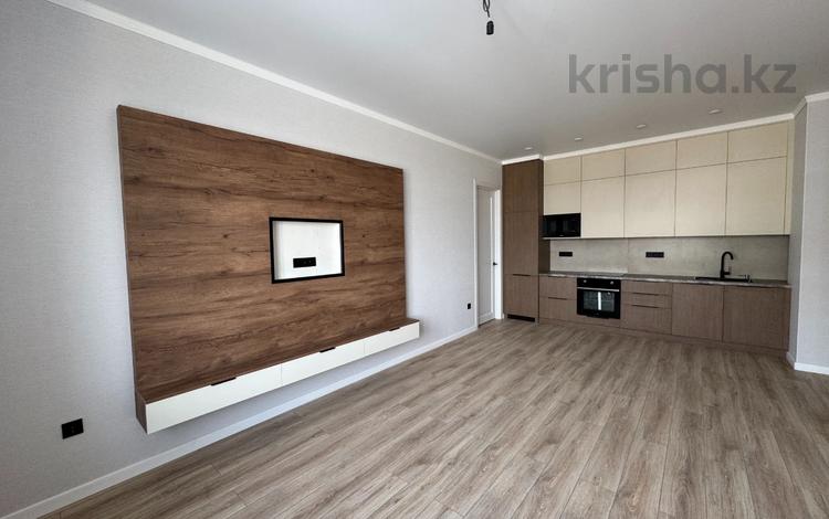 3-комнатная квартира · 73.2 м² · 8/10 этаж, Луначарского 6/1 за 62 млн ₸ в Павлодаре — фото 2
