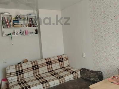 1-комнатная квартира · 17 м² · 1/5 этаж, Рабочая за 8 млн ₸ в Костанае