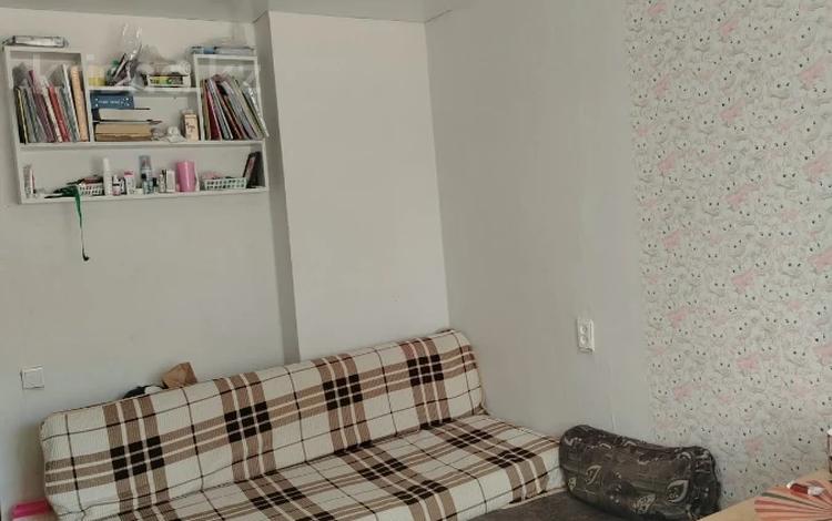 1-комнатная квартира · 17 м² · 1/5 этаж, Рабочая за 8 млн ₸ в Костанае — фото 4