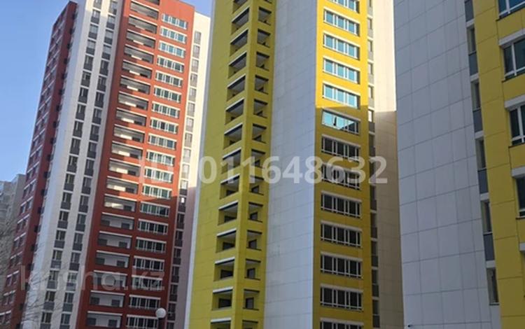 3-бөлмелі пәтер · 94.8 м² · 14/21 қабат, Косшыгулулы 4, бағасы: 39 млн ₸ в Астане, Сарыарка р-н — фото 2