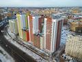 3-бөлмелі пәтер · 94.8 м² · 14/21 қабат, Косшыгулулы 4, бағасы: 39 млн ₸ в Астане, Сарыарка р-н — фото 4
