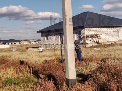 Участок · 10 соток, Акжар Плюс 505 за 4.5 млн ₸ в Актобе, жилой массив Акжар-2