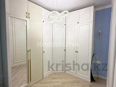 3-комнатная квартира · 62 м² · 3/13 этаж, Просп. Назарбаева 28а к7 — Райымбека Назарбаева за 450 000 ₸ в Алматы, Жетысуский р-н