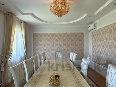 Отдельный дом · 5 комнат · 140 м² · 10 сот., Орал 11 за 36 млн 〒 в 