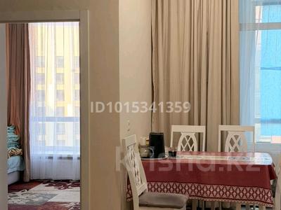 2-бөлмелі пәтер · 42 м² · 11/12 қабат, Чингиз Айтматов 77/7, бағасы: 28.5 млн ₸ в Астане, Сарыарка р-н