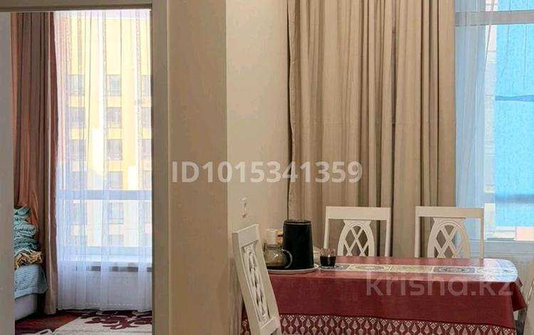 2-бөлмелі пәтер · 42 м² · 11/12 қабат, Чингиз Айтматов 77/7, бағасы: 28.5 млн ₸ в Астане, Сарыарка р-н — фото 2