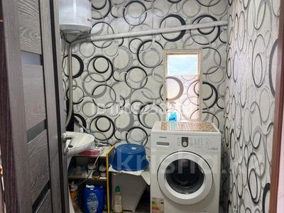 Часть дома · 4 комнаты · 57 м² · 4 сот., Пер.Западный 87/2 — Пер.Пржевальский и пер.Западный за 9.9 млн ₸ в Усть-Каменогорске, Ульбинский