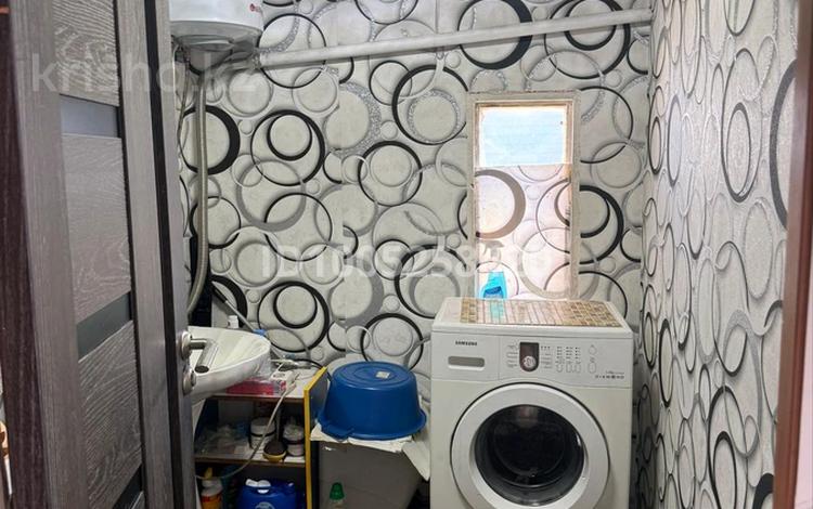 Часть дома · 4 комнаты · 57 м² · 4 сот., Пер.Западный 87/2 — Пер.Пржевальский и пер.Западный за 9.9 млн ₸ в Усть-Каменогорске, Ульбинский — фото 4