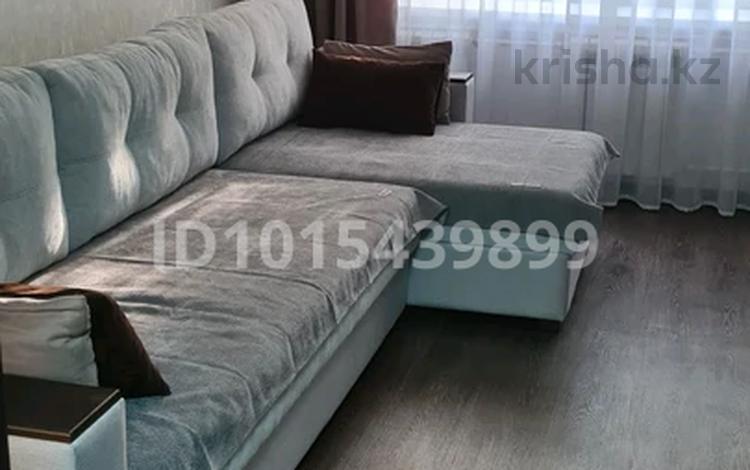 2-комнатная квартира · 47 м² · 1/5 этаж, Пушкина 24 за 150 000 ₸ в Кокшетау — фото 2