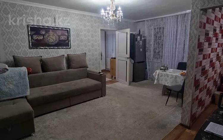 2-комнатная квартира · 46 м² · 2/5 этаж, Царева 12 за ~ 9.5 млн ₸ в Экибастузе — фото 4