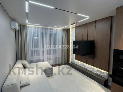 2-комнатная квартира · 66 м² · 4/6 этаж, И.Есенберлина 11/2 за 55 млн 〒 в Усть-Каменогорске