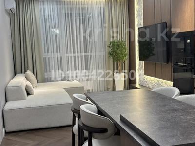 3-комнатная квартира · 66 м² · 4/6 этаж, И.Есенберлина 11/2 за 55 млн 〒 в Усть-Каменогорске