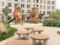 2-комнатная квартира · 70 м² · 4/7 этаж, Аль-Фараби 69в за 1.5 млн ₸ в Алматы, Бостандыкский р-н — фото 30