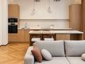 2-комнатная квартира · 70 м² · 4/7 этаж, Аль-Фараби 69в за 1.5 млн ₸ в Алматы, Бостандыкский р-н — фото 4