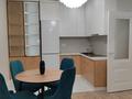 2-бөлмелі пәтер · 52.5 м² · 12/15 қабат, Утепова 31, бағасы: 45 млн ₸ в Алматы, Бостандыкский р-н — фото 19