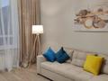 2-бөлмелі пәтер · 52.5 м² · 12/15 қабат, Утепова 31, бағасы: 45 млн ₸ в Алматы, Бостандыкский р-н — фото 11