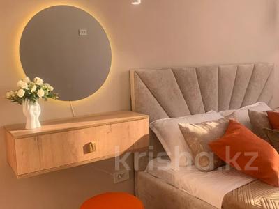 2-бөлмелі пәтер · 52.5 м² · 12/15 қабат, Утепова 31, бағасы: 45 млн ₸ в Алматы, Бостандыкский р-н