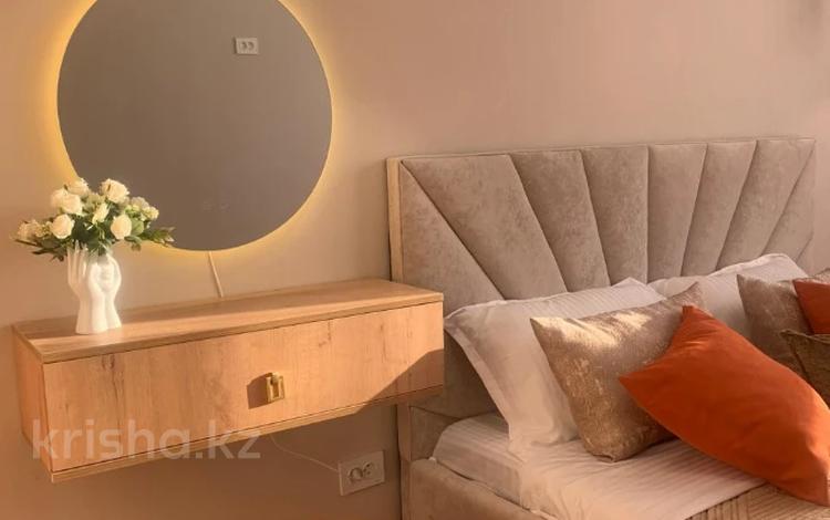 2-бөлмелі пәтер · 52.5 м² · 12/15 қабат, Утепова 31, бағасы: 45 млн ₸ в Алматы, Бостандыкский р-н — фото 3