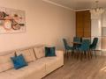 2-бөлмелі пәтер · 52.5 м² · 12/15 қабат, Утепова 31, бағасы: 45 млн ₸ в Алматы, Бостандыкский р-н — фото 16