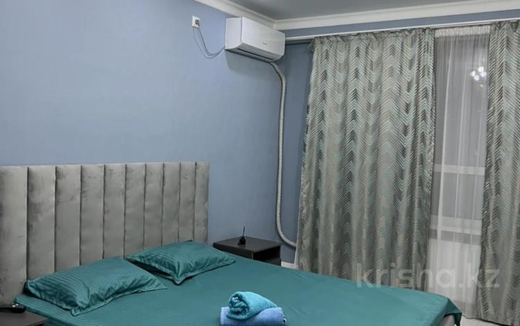 2-комнатная квартира · 56 м² · 3 этаж, Егизбаева 3, 5 — Каныша Сатпаева за 3 000 ₸ в Алматы, Бостандыкский р-н — фото 2