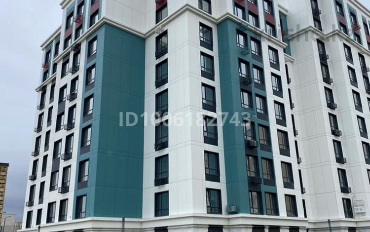 3-бөлмелі пәтер · 137 м² · 4/10 қабат, мкр. Алтын орда, Мкр Батыс-2 11Б — проспект Молдагуловой, бағасы: 110 млн 〒 в Актобе — фото 2