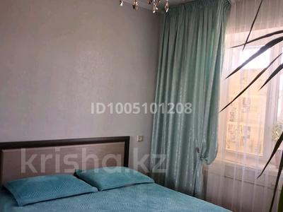 3-комнатная квартира · 56 м² · 4/5 этаж, Рыспек Батыра 6А за 20 млн 〒 в Таразе