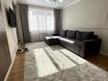 3-комнатная квартира · 77 м² · 8/9 этаж, мкр Мамыр-4 297 за 53 млн ₸ в Алматы, Ауэзовский р-н — фото 2