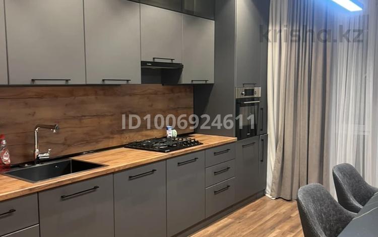 2-комнатная квартира · 75 м² · 8/9 этаж, Микрорайон Береке 59 — Kostanay plaza, Kia, Allur за 18 000 ₸ в Костанае — фото 2
