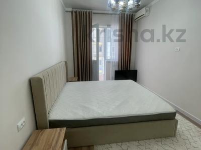 1-бөлмелі пәтер · 50 м² · 14/17 қабат, Кунаева, бағасы: 190 000 ₸ в Шымкенте, Аль-Фарабийский р-н