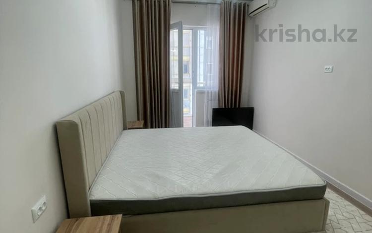 1-бөлмелі пәтер · 50 м² · 14/17 қабат, Кунаева, бағасы: 190 000 ₸ в Шымкенте, Аль-Фарабийский р-н — фото 2