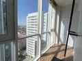 1-бөлмелі пәтер · 50 м² · 14/17 қабат, Кунаева, бағасы: 190 000 ₸ в Шымкенте, Аль-Фарабийский р-н — фото 11