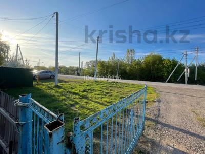 Часть дома · 3 комнаты · 60 м², Казыбек Би 37 — Напротив русской школы, голубые ворота, желтая вывеска за 28 млн ₸ в Жибек Жолы