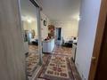 Часть дома · 3 комнаты · 60 м², Казыбек Би 37 — Напротив русской школы, голубые ворота, желтая вывеска за 28 млн ₸ в Жибек Жолы — фото 9