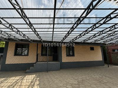 Отдельный дом · 5 комнат · 160 м² · 8 сот., мкр Акбулак — Сулейменова за 145 млн ₸ в Алматы, Алатауский р-н